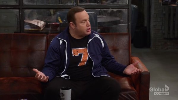 kevin can wait stream