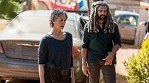 The Walking Dead - Episode 13 - Do Not Send Us Astray