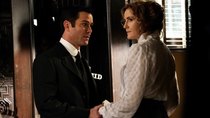 Murdoch Mysteries - Episode 17 - Shadows Are Falling