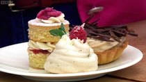 The Great British Bake Off - Episode 8 - The Final