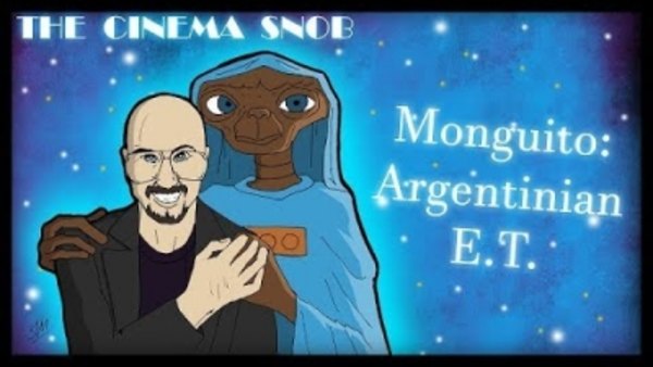 The Cinema Snob - S13E12 - Let There be Light