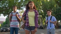On My Block - Episode 1 - Chapter One