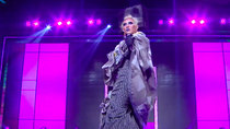 Drag Race Thailand - Episode 3 - Curtain to Couture