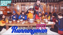 Running Man - Episode 172 - Ryu Hyunjin's Autumn MT