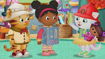 Daniel Tiger's Neighborhood - Episode 28 - Neighborhood Thank You Day