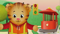 Daniel Tiger's Neighborhood - Episode 30 - The Class Votes