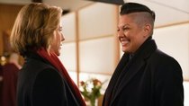 Madam Secretary - Episode 15 - The Unnamed