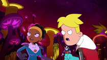 Final Space - Episode 5 - Chapter Five