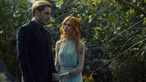 Shadowhunters - Episode 1 - On Infernal Ground
