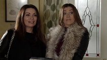 Coronation Street - Episode 57 - Wed Mar 07 2018 Part 1