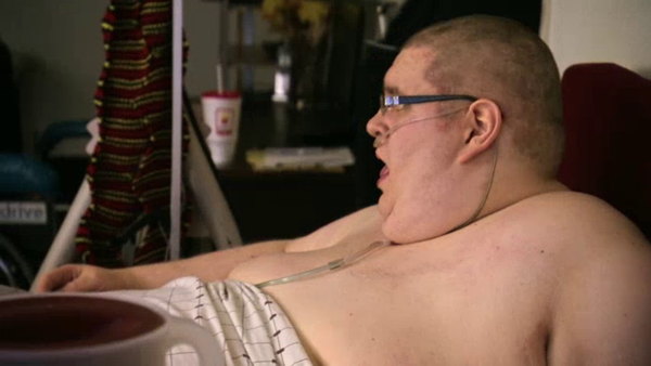 My 600lb Life Season 4 Episode 12