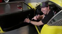 Fast N' Loud - Episode 5 - Busch vs. Logano