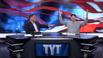 The Young Turks - Episode 163 - March 21, 2018 Hour 2