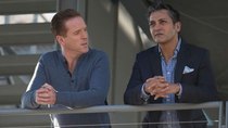 Billions - Episode 3 - A Generation Too Late