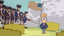 Adam Ruins Everything - Episode 17 - Give Me Liberty or Give Me Truth