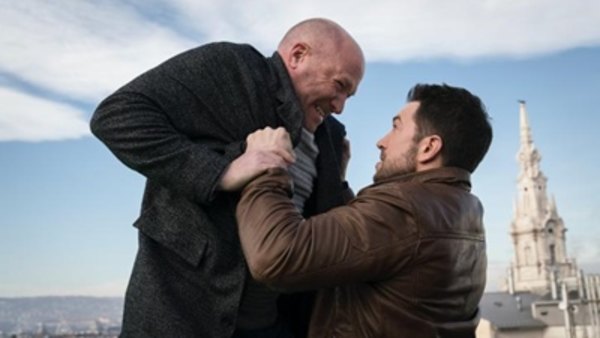 Ransom Season 2 Episode 1