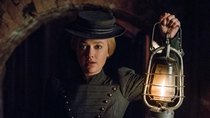 The Alienist - Episode 10 - Castle in the Sky