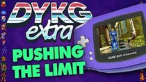 Did You Know Gaming Extra - Episode 57 - Resident Evil 2's GBA Tech Demo [Gaming Hardware]