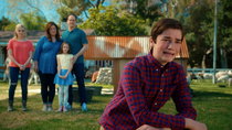 American Housewife - Episode 19 - It's Hard to Say Goodbye