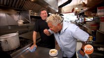 Diners, Drive-ins and Dives - Episode 3 - Servin' Up San Francisco