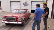 Fast N' Loud - Episode 9 - Shelby Rent-A-Racer Resto (1)