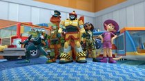 Doc McStuffins - Episode 41 - First Responders to the Rescue (1)