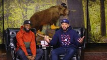 Desus & Mero - Episode 72 - Wednesday, February, 28, 2018