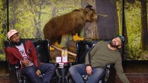 Desus & Mero - Episode 76 - Wednesday, March 14, 2018