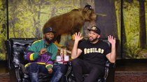 Desus & Mero - Episode 77 - Thursday, March, 15, 2018