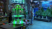 Disjointed - Episode 18 - A-A-R-Pot