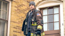 Chicago Fire - Episode 14 - Looking for a Lifeline