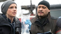 Chicago Fire - Episode 15 - The Chance to Forgive