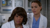 Grey's Anatomy - Episode 16 - Caught Somewhere in Time