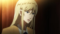 Hakata Tonkotsu Ramens - Episode 11 - Brawl