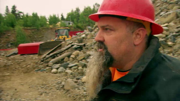 Gold Rush - S07E17 - Cruelest Cut