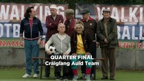 Still Game - Episode 3 - Balls Up