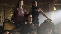 The Magicians - Episode 12 - The Fillorian Candidate