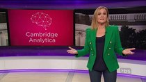 Full Frontal with Samantha Bee - Episode 4 - March 21, 2018
