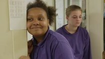 Girls Incarcerated - Episode 8 - Chapter 8: Moving Mountains