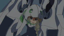 Darling in the Franxx - Episode 11 - Partner Shuffle