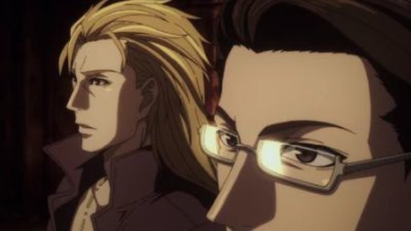 Sword Gai The Animation Episode 1 info and links where to watch