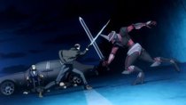 Sword Gai The Animation - Episode 3