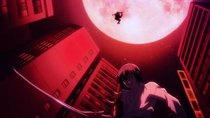 Sword Gai The Animation - Episode 4