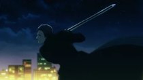 Sword Gai The Animation - Episode 5