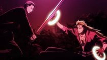 Sword Gai The Animation - Episode 12