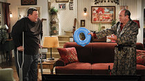 Mike & Molly - Episode 7 - They Shoot Asses, Don't They?
