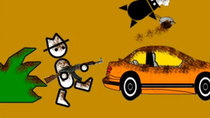 Zero Punctuation - Episode 3 - Far Cry 2