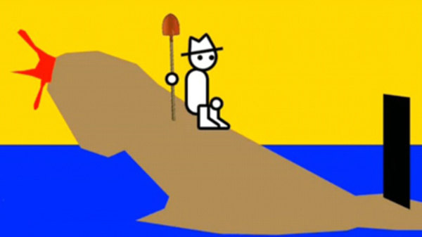 Zero Punctuation - S2011E32 - Bastion and From Dust