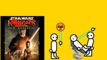 Zero Punctuation - Episode 5 - Star Wars: The Old Republic