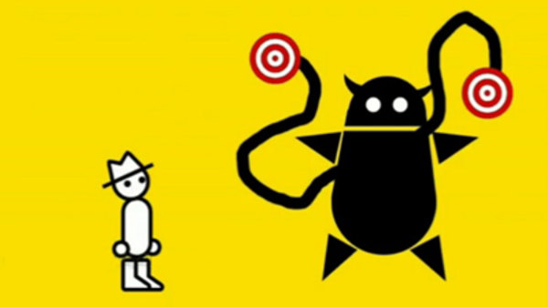 Zero Punctuation - S2012E14 - Yakuza: Dead Souls